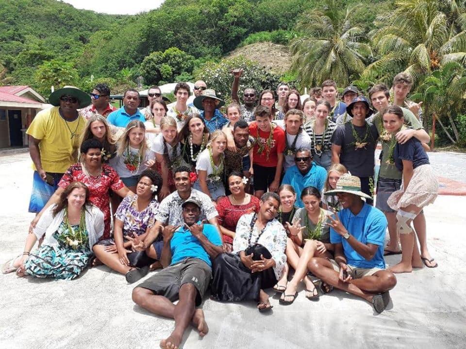 Korovou Eco Lodge Isla Naviti Exterior foto